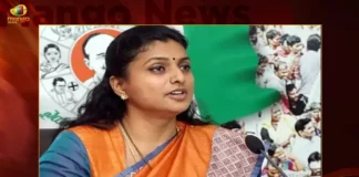 Minister RK Roja Sensational Comments on TDP Chief Chandrababu After MLC Elections Results,Minister RK Roja Sensational Comments,Roja Comments on TDP Chief Chandrababu,Minister RK Roja After MLC Elections Results,TDP Chief Chandrababu After MLC Elections Results,Mango News,Mango News Telugu,MLC Elections 2023,MLC Elections Results 2023,Minister RK Roja Latest News,Chandrababu Vs Minister RK Roja,Minister RK Roja Shocking Comments,MInister Roja Slams Chandrababu,MLC Elections Latest News and Updates
