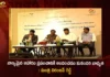 Minister Singireddy Niranjan Reddy Participated in a Conference on Pesticides in Agriculture