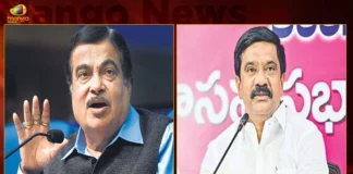 Minister Vemula Prashanth Reddy Writes to Union Minister Nitin Gadkari to Withdraw Decision to Increase Toll Tax Rates,Minister Vemula Prashanth Reddy,Vemula Prashanth Reddy Writes to Union Minister Nitin Gadkari,Withdraw Decision to Increase Toll Tax Rates,Minister Vemula Prashanth Reddy to Increase Toll Tax Rates,Mango News,Mango News Telugu,Toll Tax Rates Latest News,Minister Prashanth Reddy demands Centre,Do Not Increase Toll Tax,State Govt Demanded Toll Tax Rates Withdrawn,Minister Vemula Prashanth Reddy Latest News,Toll Tax Rates News Today