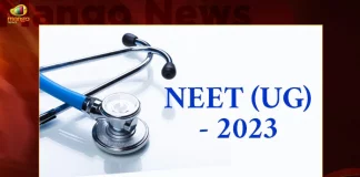 NEET UG 2023 Registration Begins Exam will be Conducted on May 7th,NEET UG 2023 Registration Begins,NEET UG Exam,NEET UG will be Conducted on May 7th,Mango News,Mango News Telugu,NEET UG,NEET UG 2023,NEET UG Latest News and Updates,NEET UG Updates,NEET UG Exams,NEET Under Graduate Exams,NEET Under Graduate Exam,NEET UG Application,NEET UG Apply,NEET UG Application Last Date