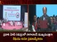 Neiphiu Rio Takes Oath as Nagaland Chief Minister for the Fifth Term in Presence of PM Modi,Neiphiu Rio as Nagaland Chief Minister,Nagaland Chief Minister Neiphiu Rio,Chief Minister for the Fifth Term,Neiphiu Rio Takes Oath in Presence of PM Modi,Mango News,Mango News Telugu,NDPP's Neiphiu Rio takes oath as CM,Neiphiu Rio Nagaland Chief Minister,Nagaland poll results 2023,Neiphiu Rio for Fifth consecutive term,Neiphiu Rio sworn in as Nagaland CM