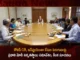PM Modi Chairs High-level Meeting to Assess the Covid-19 Influenza Situation in the Country,PM Modi Chairs High-level Meeting,PM Modi Chairs Covid-19 Influenza Situation,Covid-19 Situation in the Country,Mango News,Mango News Telugu,Covid-19 in India,Information about COVID-19,India Covid Last 24 Hours Report,Active Corona Cases,Corona Active Cases Exceeds,Corona News,Corona Updates,Coronavirus In India,Coronavirus Outbreak,COVID 19 India,COVID 19 Updates,Covid in India,Covid Last 24 Hours Record,Covid Last 24 Hours Report,Covid Live Updates,Covid News And Live Updates,Covid Vaccine,Covid Vaccine Updates And News,COVID-19 Latest News And Updates