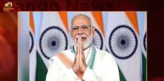 PM Modi Greets Everyone on the Auspicious Occasion of Sri Ram Navami,PM Modi Greets Everyone,PM Modi Greets on the Auspicious Occasion,PM Modi on Occasion of Sri Ram Navami,PM Modi Sri Ram Navami Greets,Mango News,Mango News Telugu,PM Modi Greets People On Ram Navami,PM Modi Latest News,PM Modi Sri Ram Navami Latest News,PM Modi on Sri Ram Navami Live News,PM Modi on Sri Ram Navami News Today,Indian Prime Minister Narendra Modi,Narendra modi Latest News and Updates