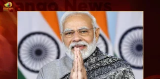 PM Modi Informed PM MITRA Mega Textile Parks will Set up in Telangana Tamil Nadu Karnataka Maharashtra Gujarat MP and UP,PM Modi Informed PM MITRA,PM MITRA Mega Textile Parks,Mega Textile Parks will Set up in Telangana,Mega Textile Parks will Set up in Tamil Nadu,Mango News,Mango News Telugu,PM MITRA in Karnataka and Maharashtra,Gujarat MP and UP Mega Textile Parks,Indian Prime Minister Narendra Modi,Latest Indian Political News,Narendra Modi Latest News and Updates,PM MITRA Latest News,PM MITRA Latest and Live Updates