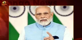 PM Modi to Visit Bhopal on 1st April Will Flag Off Vande Bharat Express between Bhopal and New Delhi,PM Modi to Visit Bhopal on 1st April,PM Modi Will Flag Off Vande Bharat Express,Vande Bharat Express between Bhopal and New Delhi,Mango News,Mango News Telugu,Indian Prime Minister Narendra Modi,PM Modi Bhopal Visit,Vande Bharat Express Latest News,Vande Bharat Express Latest Updates,Vande Bharat Express Live News,PM Modi to Flag off Bhopal-New Delhi Express,PM to flag off Vande Bharat train,PM to visit Bhopal on 1st April,Narendra modi Latest News and Updates
