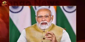 PM Narendra Modi Held Meeting To Review Preparedness For Hot Weather In Upcoming Summer,PM Narendra Modi Held Meeting,Modi Held Preparedness Meeting For Hot Weather,Narendra Modi Meeting On Upcoming Summer,Mango News,Mango News Telugu,5 Big Points From PM'S Review Meet,PM Modi Chairs High-Level Meet,PM Modi Chairs Meet Ahead Of Summer,Bracing For Hot Summer,PM Chairs High-Level Meet,Indian Prime Minister Narendra Modi,Narendra Modi Latest News And Updates