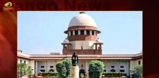 Supreme Court Angry with CBI For Delaying Inquiry in Ex Minister YS Vivekananda Reddy Assassination Case,Supreme Court Angry with CBI,Delaying Inquiry in Ex Minister Case,Delaying Inquiry in YS Viveka Assassination Case,Ex Minister YS Vivekananda Reddy Case,Mango News,Mango News Telugu,Supreme Court angry over delay,SC pulls up CBI for delay in Viveka murder,Viveka Murder Case,SC questions CBI over delay,Murder probe of YS Vivekananda,YS Vivekananda Reddy Latest News,YS Vivekananda Reddy Assassination Case Live News