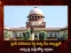 Supreme Court Serious on CBI For Delaying The Investigation in Vivekananda Reddy Assassination Case,Supreme Court Serious on CBI,Supreme Court Serious on Delaying The Investigation,Investigation in Vivekananda Reddy Assassination Case,Mango News,Mango News Telugu,SC Pulls up CBI For Delay in Viveka Murder,SC Questions CBI Over Delay in Vivekananda Murder,Murder probe of YS Vivekananda Reddy,Vivekananada Reddy Murder,Vivekananda Reddy Case Latest News,Viveka Murder Latest Updates