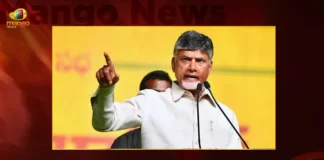 TDP Chief Chandrababu To Participate Party Formation Day Meeting On March 29Th At Exhibition Grounds Hyderabad,TDP Chief Chandrababu Participate Party Formation Day,TDP Party Formation Day Meeting On March 29Th,TDP Party Formation Day Meeting At Exhibition Grounds,Hyderabad TDP Party Formation Day Meeting,Mango News,Mango News Telugu,Telugu Desam Party,TDP Chief Chandrababu Naidu,AP Politics,AP Latest Political News,Andhra Pradesh Politics,TDP Formation Day Latest News And Updates