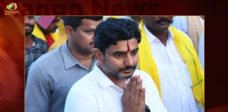 TDP National General Secretary Nara Lokesh Pays Tribute To NTR on The Occasion of Party Formation Day,TDP National General Secretary Nara Lokesh,Nara Lokesh Pays Tribute To NTR,TDP on The Occasion of Party Formation Day,TDP Party Formation Day,Mango News,Mango News Telugu,TDP Party Formation Day Latest News,Tribute To NTR News Today,Nara Lokesh Latest News and Updates,Andhra Pradesh Latest News,Andhra Pradesh News and Live Updates,Nara Lokesh Latest News