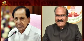 సీఎం కేసీఆర్ను కలిసిన టీఎస్పీఎస్సీ ఛైర్మన్ జనార్ధన్ రెడ్డి, కీలక చర్చలు TSPSC Chairman Janardhan Reddy Meets CM KCR at Pragathi Bhavan Today Amid Paper Leak Issue,TSPSC Chairman Janardhan Reddy,Janardhan Reddy Meets CM KCR at Pragathi Bhavan,Amid Paper Leak Issue,Janardhan Reddy on Amid Paper Leak Issue,Mango News,Mango News Telugu,TSPSC Paper Leak Updates,Pragathi Bhavan Latest News,TSPSC Question Paper Leak Case,TSPSC Paper Leak Scam,TSPSC Examinations Latest Updates,TSPSC Recruitment Latest Updates,TSPSC Group 1 Latest Updates,Chairman Janardhan Reddy Latest News,CM KCR News And Live Updates