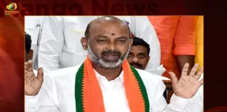 Telangana BJP President Bandi Sanjay Key Comments Over TSPSC Question Papers Leakage Issue,Telangana BJP President Bandi Sanjay,Bandi Sanjay Key Comments Over TSPSC,TSPSC Question Papers Leakage Issue,Mango News,Mango News Telugu,BJP Bandi Sanjay Conspiracy Against TSPSC,TSPSC Issue,BJP Sets Up Task Force on TSPSC,BJP Forms Task Force on TSPSC,Bandi Sanjay Comments,Bandi Sanjay Latest News,Bandi Sanjay Latest Updates,Telangana TSPSC Live News, TSPSC Question Paper Leak Case,TSPSC Paper Leak Scam,TSPSC Bandi Sanjay Comments Latest News