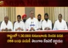 Telangana Cabinet Decisions: Second Installment of Dalit Bandhu will Distribute to 130000 Families in the State,Telangana Cabinet Decisions,Second Installment of Dalit Bandhu,Dalit Bandhu Distribute to 130000 Families,Mango News,Mango News Telugu,TS Cabinet meeting,Dalit Bandhu phase 2,Telangana Dalit Bandhu Scheme 2023,Telangana Latest News and Updates,Telangana Live News,Telangana News Today,Dalit Bandhu Latest Updates