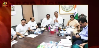 Telangana Govt Decides To Held Arogya Mahila Program State-Wide From March 8Th,Telangana Govt To Held Arogya Mahila Program,Arogya Mahila Program State-Wide,Arogya Mahila Program From March 8Th,Telangana Arogya Mahila Program,Mango News,Mango News Telugu,Telangana Govt To Roll Out Arogya Mahila,Telangana Govt To Launch Aarogya Mahila,Telangana Latest News And Updates,Telangana News,Telangana Live News