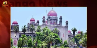 Telangana High Court Dismisses MP Avinash Reddy Petition in YS Vivekananda Reddy Assassination Case,Court Dismisses MP Avinash Reddy Petition,Telangana High Court in YS Viveka Case,YS Vivekananda Reddy Assassination Case,MP Avinash Reddy Petition in Telangana HC,Mango News,Mango News Telugu,MP Avinash Reddys Petitions Dismissed,YS Viveka Murder Case,Setback to Kadapa MP Avinash Reddy,MP Avinash Reddy Latest News,YS Vivekananda Reddy Case Latest Updates,MP Avinash Reddy Petition Latest Updates