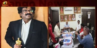 Telangana Sahitya Akademi Decides to Felicitate Oscar Award Winner Lyric Writer Chandrabose on March 28th,Telangana Sahitya Akademi,Sahitya Akademi Decides to Felicitate Oscar Award,Oscar Award Winner Lyric Writer Chandrabose,Sahitya Akademi to Felicitate on March 28th,Mango News,Mango News Telugu,Sahitya Academy to Felicitate Naatu,Oscar-Winning Naatu Naatu lyricist,Telangana Sahitya Akademi Latest News,Telangana Sahitya Akademi Latest Updates,Lyric Writer Chandrabose Latest News and Updates