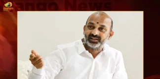 Telangana State Commission for Women Agreed to Bandi Sanjay's Request and Asked to Appear on March 18th at 11 AM,Telangana State Commission for Women,Bandi Sanjays Request,Bandi Sanjay Request to Appear on March 18th,Mango News,Mango News Telugu,TS Women Commission Ordered Inquiry,Bandi Offers to Appear Before Women's Commission,Bandi Sanjay Says he Cannot Appear,BRS Protests Against Bandis Comments,BRS Activists Protest,Derogatory Comments against MLC Kavitha,Delhi Liquor Policy Case,Telangana Political News And Updates,Telangana Womens Commission Latest Updates