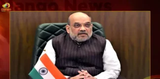 Union Home Minister Amit Shah to Attend CISF 54th Raising Day Event at NISA Hyderabad on March 12th,Union Home Minister Amit Shah,Amit Shah to Attend CISF,CISF 54th Raising Day Event,NISA Hyderabad on March 12th,Amit Shah at NISA Hyderabad,Mango News,Mango News Telugu,Amit Shah attends 54th CISF,Amit Shah attends CISF raising day parade,CISF Action Packed Demo,Amit Shah arrives for CISF Event,Union Home Minister Amit Shah Latest News,Telangana Latest News And Updates,CISF 54th Raising Day Event News,CISF Live News