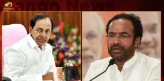 Union Minister Kishan Reddy Writes to CM KCR on Land Acquisition Process for National Highways to be Built in Telangana,Union Minister Kishan Reddy Writes to CM KCR,Kishan Reddy Writes on Land Acquisition Process,National Highways to be Built in Telangana,Union Minister Kishan Reddy on National Highways,Mango News,Mango News Telugu,National Highway Projects,Union minister Reddy urges Telangana CM,Kishan Reddy seeks KCRs Help,Telangana National Highways Latest News,Hyderabad National Highways Live Updates,CM KCR News And Live Updates