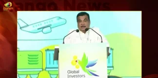 Vizag Global Investors Summit-2023 Union Minister Nitin Gadkari Announces Rs 20000 Cr For Roads Connectivity In Ap,Vizag Global Investors Summit-2023,Union Minister Nitin Gadkari Announces Rs 20000 Cr,Nitin Gadkari Announces Rs 20000 Cr For Roads Connectivity,Mango News,Mango News Telugu,Nitin Gadkari Assures Of Strengthening Road,Global Investors Summit 2023 In Vizag,Vizag All Set For Global Investors Summit,G20 Summit,G20 Summit 2023,G20 India,G20 Summit 2023 India Live,G20 Summit Live,G20 India Live,G20 India 2023,2023 G20,2023 G20 New Delhi Summit,New Delhi Summit G20