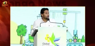 Vizag Global Investors Summit CM Jagan Addressed The Concluding Speech Announces AP Gets Over Rs.13 Lakh Cr Investments,Vizag Global Investors Summit,CM Jagan Addressed The Investments,AP Gets Over Rs.13 Lakh Cr Investments,CM Jagan Concluding Speech,Mango News,Mango News Telugu,Global Investors Summit, AP clinches investments,AP attracts 13 lakh crore Investment,Andhra Pradesh received investments,G20 Summit,G20 Summit 2023,G20 India,G20 Summit 2023 India LIVE,G20 Summit LIVE,G20 India LIVE,G20 India 2023,2023 G20