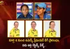 WPL 2023 will Start From March 4th List of Captains of All 5 Teams,WPL 2023 will Start From March 4th,WPL Captains List of All 5 Teams,WPL All 5 Teams List 2023,Mango News,Mango News Telugu,Wpl 2023 Venue,Wpl 2023 Auction,Wpl 2023 Auction Date,Wpl 2023 Matches,Wpl 2023 Official Website,Wpl 2023 Players List,Wpl 2023 Squad,Wpl 2023 Teams,Wpl 2023 Tickets,Wpl Cricket 2023 Schedule,2023 Womens Premier League,WPL Teams and Captains 2023