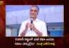 Why Not Implement PM Fasal Bima Yojana in Gujarat State Minister Harish Rao Questions State BJP Chief Bandi Sanjay,Why Not Implement PM Fasal Bima Yojana in Gujarat,State Minister Harish Rao Questions,Harish Rao Questions Bandi Sanjay,State BJP Chief Bandi Sanjay,Mango News,Mango News Telugu,PM Fasal Bima Yojana News Today,Telangana BJP Chief Bandi Sanjay Kumar News,State Minister Harish Rao Latest News,State Minister Harish Rao Latest Updates,Harish Rao vs Bandi Sanjay