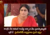 YSRTP Chief YS Sharmila Condemns Disqualification of Congress MP Rahul Gandhi,YSRTP Chief YS Sharmila Condemns,YS Sharmila Condemns Disqualification Of Rahul Gandhi,Congress MP Rahul Gandhi,YS Sharmila Condemns Disqualification of Rahul Gandhi,Mango News,Mango News Telugu,Rahul Gandhi Disqualified As Lok Sabha Member,Rahul Gandhi Disqualified From Lok Sabha,Rahul Gandhi Disqualified As MP,Congress MP Rahul Gandhi Latest News,Congress MP Rahul Gandhi Latest Updates,YSRTP Chief YS Sharmila Latest News