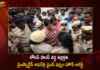 YSRTP Chief YS Sharmila House Arrested After Called For Protest at TSPSC Office Hyderabad,YSRTP Chief YS Sharmila House Arrested,YSRTP Chief YS Sharmila Called For Protest,Protest at TSPSC Office Hyderabad,Mango News,Mango News Telugu,Sharmila Protests At Tspsc Latest News,Sharmila Protests At Tspsc Latest Updates,YSRTP Chief YS Sharmila Latest News,YSRTP Chief YS Sharmila Live News,YS Sharmila House Arrested News Today,Telangana TSPSC Office Latest Updates