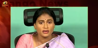 YSRCP Chief YS Sharmila Interesting Comments On Brs MLC Kavitha'S Hunger Strike In Delhi,YSRCP Chief YS Sharmila,YS Sharmila Interesting Comments,YS Sharmila Comments On Brs MLC Kavitha,Brs MLC Kavitha'S Hunger Strike In Delhi,Mango News,Mango News Telugu,YS Sharmila Criticizes Brs MLC Kavitha,YS Sharmila On MLC Kavitha Strike,YSRCP Chief YS Sharmila Strong Comments,Brs MLC Kavitha To Sit On Hunger Strike,Kalavakuntla Kavitha News,Telangana Latest News And Updates,Delhi News Live