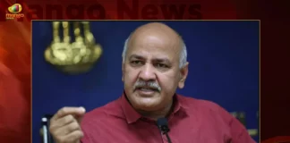 You Can Trouble Me by Putting Me in Jail but You Can't Break My Spirit Manish Sisodia's Message from Tihar Jail,Manish Sisodia's Message from Tihar Jail,Manish Sisodia Says You Can Trouble Me,Manish Sisodia Says You Can't Break My Spirit,Mango News,Mango News Telugu,Manish Sisodia's message from Tihar,You can trouble me by putting me in jail,You can trouble me but can't break my spirit,AAP Won't Break His Spirit,Lodged in Tihar jail, Delhi Liquor Scam Case Latest News,Delhi Live News,Excise Policy Case,Sisodia arrest,Manish Sisodia arrested,Delhi excise policy case,Indian Political News, National Political News