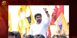Yuva Galam Padayatra TDP National General Secretary Nara Lokesh Lashed Out YCP Govt Over TIDCO Houses,Nara Lokesh Lashed Out YCP in Yuva Galam Padayatra,TDP National General Secretary Nara Lokesh Lashed Out YCP,Nara Lokesh Lashed Out YCP Govt Over TIDCO Houses,Mango News,Mango News Telugu,Andhra Pradesh Nara Lokesh Padayatra,Yuva Galam Padayatra Latest News,TDP General Secretary Nara Lokesh Latest Updates,Telugu Desam Party,Nara Lokesh Over YCP Latest News