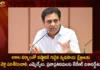 Minister KTR Directs MLAs Public Representatives to visit and Inspect Agricultural Fields Damaged by Untimely Rains,Minister KTR Directs MLAs,KTR Directs MLAs Public Representatives to visit Agricultural Fields,Agricultural Fields Damaged by Untimely Rains,MLAs to visit and Inspect Agricultural Fields,Mango News,Mango News Telugu,KTR Seeks Crop Damage Report,KTR asks BRS Leaders to Visit Farmers,KT Rama Rao Seeks Crop Damage,KTR Latest News,T Harish Rao Latest News And Updates,Telangana News