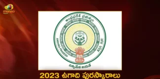 AP Telugu and Sanskrit Academy Announces Ugadi Awards of 2023 For 7 Persons From Different Fields Here is The List,AP Telugu and Sanskrit Academy Announces Ugadi Awards,Ugadi Awards of 2023 For 7 Persons,Ugadi Awards of 2023 For 7 Persons From Different Fields,Here is The List Ugadi Awards of 2023,Mango News,Mango News Telugu,AP Telugu and Sanskrit Academy Awards 2023,Ugadi Awards of 2023 Latest News,Ugadi Awards of 2023 Live News,AP Telugu and Sanskrit Academy Latest News,AP Telugu and Sanskrit Academy Live Updates