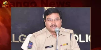 Bandi Sanjay Arrest Row Warangal CP Ranganath Revealed Key Facts in SSC Question Paper Leak Case,Bandi Sanjay Arrest Row Warangal,Warangal CP Ranganath Revealed Key Facts,SSC Question Paper Leak Case,Mango News,Mango News Telugu,Paper Leak Case,Bandi Sanjay Arrested Over SSC Paper Leak,Telangana BJP Chief Arrested,BJP Leader Slams CM,TSPSC Paper Leak Issue,TSPSC Paper Leak Case News Updates,Bandi Sanjay Kumar Latest News,Bandi Sanjay Kumar Latest Updates,Bandi Sanjay Kumar Live News,Warangal CP Ranganath Latest News,Warangal CP Ranganath Latest Updates