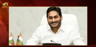 CM YS Jagan To Release The Second Tranche of EBC Nestham Funds on April 12 at Markapuram,CM YS Jagan To Release EBC Nestham Funds,EBC Nestham Funds,EBC Nestham,Mango News,Mango News Telugu,EBC Nestham Funds on April 12,CM YS Jagan Markapuram Visit,YS Jagan Markapuram Visit,AP Cm YS Jagan Mohan Reddy,YS Jagan Mohan Reddy Latest News and Updates,Jagan Markapuram Visit