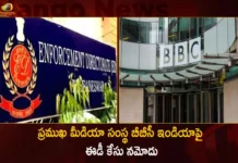 ED Files Case Against News Broadcaster BBC India Under FEMA Over Irregularities in Foreign Funding,ED Files Case Against News Broadcaster,ED Files Case Against BBC India,BBC India Under FEMA Over Irregularities,BBC India in Foreign Funding,Mango News,Mango News Telugu,ED files Foreign Exchange Management Act,ED files case against BBC under FEMA,ED lodges FEMA case against BBC India,ED files case against BBC under FEMA,ED probes BBC India,BBC India Latest News,BBC India Latest Updates