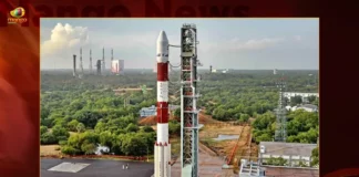 ISRO To Launch 750 Kg Singaporean Earth Observation Satellite TeLEOS-02 Through PSLV Rocket,ISRO To Launch 750 Kg Singaporean Earth Observation Satellite,Earth Observation Satellite TeLEOS-02,TeLEOS-02 Through PSLV Rocket,ISRO Satellite TeLEOS-02,Mango News,Mango News Telugu,ISRO Set For PSLV Launch Of TeLEOS-02,ISRO to Launch TeLEOS-2 Satellite,ISRO TeLEOS-2 Satellite Latest News,ISRO TeLEOS-2 Satellite Latest Updates,ISRO TeLEOS-2 Satellite Live News,ISRO News Today,ISRO Latest Updates