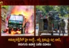 Jammu and Kashmir Five Jawans Lost Lives at Poonch District as Terrorists Attacks on Indian Army Truck,Jammu and Kashmir Five Jawans Lost Lives,Five Jawans Lost Lives at Poonch District,Terrorists Attacks on Indian Army Truck,Mango News,Mango News Telugu,NIA Team to Visit J-K's Poonch Terror Attack,Jaish Claims Attack on Soldiers in J&K's Poonch,Poonch terror attack,5 Army soldiers killed,Army releases names of soldiers killed,Hunt For Terrorists,Massive search operations underway,Jammu and Kashmir Latest News,Jammu and Kashmir Live Updates,Jammu and Kashmir Terrorists Attack News
