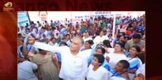 Minister Harish Rao Appreciated Kanti Velugu Team After Reaching Milestone of One Crore Eye Screening in 50 Days,Minister Harish Rao Appreciated Kanti Velugu Team,Kanti Velugu Team After Reaching Milestone,One Crore Eye Screening in 50 Days,Mango News,Mango News Telugu,Minister Harish Rao Latest News,Kanti Velugu Team Latest News,Kanti Velugu Team Live Updates,Telangana Latest News And Updates,Telangana Kanti Velugu News,Telangana Kanti Velugu News Today,Telangana Kanti Velugu Live News,Telangana Kanti Velugu Screening Latest News