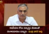 Minister Harish Rao Fires on Telangana BJP Chief Bandi Sanjay Over SSC Exam Paper Leak Issue,Minister Harish Rao Fires on Telangana BJP Chief,Telangana BJP Chief Bandi Sanjay,Bandi Sanjay Over SSC Exam Paper Leak Issue,Mango News,Mango News Telugu,Minister Harish Rao Slams Bandi Sanjay,Minister KTR Tweet About Bandi Sanjay,Harish Rao Demands Bandis Disqualification,Disqualify Sanjay From Lok Sabha,BRS Demands Disqualification of BJP MP,SSC students at lurch as bundle Missing,Telangana Govt Calls For Report After SSC Exam,SSC Exams Answer Sheets Bundle Missing,Minister Harish Rao Latest News,BJP Chief Bandi Sanjay News Today