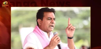 Minister KTR Calls BRS Cadre To Hoist Party Flag on April 25th Across Telangana During Foundation Day Celebrations,Minister KTR,Calls BRS Cadre,BRS Cadre To Hoist Party Flag,BRS Cadre To Hoist Party Flag on April 25th,Telangana Foundation Day Celebrations,BRS Foundation Day Celebrations,CM KCR News And Live Updates, Telangna Congress Party, Telangna BJP Party, YSRTP,TRS Party, BRS Party, Telangana Latest News And Updates,Telangana Politics, Telangana Political News And Updates