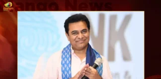 Minister KTR Inaugurates The Food Conclave-2023 at HICC Near Hitech City Hyderabad,Minister KTR Inaugurates The Food Conclave-2023,Food Conclave-2023 at HICC Near Hitech City,Food Conclave-2023 at HICC Hyderabad,Mango News,Mango News Telugu,1st Edition of "The Food Conclave 2023,Food Conclave 2023 in Hyderabad,Telangana govt to host Food Conclave 2023,Minister Sri. KTR Participating in Inaugural Ceremony,Food Ingredients Conclave 2023 Hyderabad,Minister KTR Latest news and Updates,Food Conclave-2023 Latest News and Updates