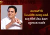 Minister KTR To Distribute Special Units For Beneficiaries Under CMSTE Scheme Tomorrow,Minister KTR To Distribute Special Units,Special Units For Beneficiaries,Beneficiaries Under CMSTE Scheme Tomorrow,CMSTE Scheme,Mango News,Mango News Telugu,Minister KTR,Minister KTR Latest News and Updates,CM KTR News And Live Updates,Telangana Latest News And Updates,Telangana Politics, Telangana Political News And Updates,CMSTE Scheme Latest News,CMSTE Scheme Latest Updates