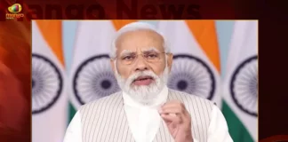 PM Modi Inaugurates 91 FM Transmitters Across 18 States and 2 UT's To Benefit Nearly Two Crore People by Radio Connectivity,PM Modi Inaugurates 91 FM Transmitters,91 FM Transmitters Across 18 States,2 UT's To Benefit Nearly Two Crore People,Two Crore People Benefit by Radio Connectivity,Mango News,Mango News Telugu,Tech revolution has reshaped radio,Gift to 2 crore people,PM Modi launches 91 FM transmitters,PM Modi virtually inaugurates 91 FM transmitters,91 FM Transmitters Latest News,PM Modi 91 FM Transmitters News Today,PM Modi 91 FM Transmitters Latest Updates,PM Modi Latest News and Updates