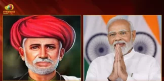PM Modi Pays Tribute To Great Social Reformer Mahatma Jyotirao Phule on His Birth Anniversary,PM Modi Pays Tribute,Tribute To Great Social Reformer,Social Reformer Mahatma Jyotirao Phule,Mango News,Mango News Telugu,Mahatma Jyotirao Phule,Mahatma Jyotirao Phule Birth Anniversary,Mahatma Jyotirao Phule Birth Anniversary Celebrations,Mahatma Jyotirao Phule Birth Anniversary Latest News,Mahatma Jyotirao Phule Birth Anniversary Latest News and Updates,Mahatma Jyotirao Phule Birth Anniversary Updates,Mahatma Jyotirao Phule Birth Anniversary Latest News and Latest Updates,Mahatma Jyotirao Phule Birth Anniversary Celebrations