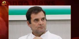 Surat Sessions Court Rejects Congress Leader Rahul Gandhi's Plea For Stay on Conviction of Criminal Defamation Case,Surat Sessions Court Rejects Congress Leader,Surat Sessions Court Rejects Rahul Gandhi's Plea,Rahul Gandhi's Plea For Stay on Conviction of Criminal Defamation Case,Stay on Conviction of Criminal Defamation Case,Mango News,Mango News Telugu,Cong leader to challenge order in HC,Surat Sessions Court Latest News,Modi Surname Case,Rahul Gandhi case Live Updates,Criminal Defamation Case Latest News