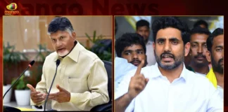TDP Chief Chandrababu and Nara Lokesh Condemned The Telugu Woman State General Secretary Kalyani Arrest,TDP Chief Chandrababu,TDP Nara Lokesh,Telugu Woman State General Secretary,Telugu Woman State General Secretary Kalyani,Mango News,Mango News Telugu,TDP Chief Chandrababu Naidu,TDP Chief Chandrababu Naidu Latest News and Updates,TDP Chief Chandrababu Updates,State General Secretary Kalyani Updates,TDP President Nara Lokesh,TDP President Nara Lokesh News and Updates