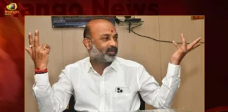 Telangana BJP Chief Bandi Sanjay Files Complaint with Police on Lost His Mobile Phone During Detention,Telangana BJP Chief Bandi Sanjay,Bandi Sanjay Files Complaint,Lost His Mobile Phone During Detention,Mango News,Mango News Telugu,Telangana BJP Chief Bandi Sanjay Latest News and Updates,Telangana BJP Chief Bandi Sanjay Case,Telangana BJP Chief Bandi Sanjay Case Updates,CM KCR News And Live Updates, Telangna Congress Party, Telangna BJP Party, YSRTP,TRS Party, BRS Party, Telangana Latest News And Updates,Telangana Politics, Telangana Political News And Updates