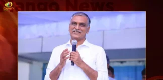Telangana Minister Harish Rao Once Again Fires On AP Ministers Over Special Status And Vizag Steel Plant Issues,Telangana Minister Harish Rao Once Again Fires,Harish Rao Once Again Fires On AP Ministers,Harish Rao Fires On AP Special Status,Harish Rao On Vizag Steel Plant Issues,Mango News,Mango News Telugu,Harish Raos Remarks On Andhra Pradesh Draw Flak,War Of Words Between Ministers,Harish Reacts On YCP Ministers,Harish Rao Comments,Minister Harish Rao Latest News,Minister Harish Rao Latest Updates,Minister Harish Rao Live News